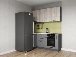 Кухонный гарнитур Антик 1000*1800 (Стол. 26мм) в Озерске - ozersk.ok-mebel.com | фото