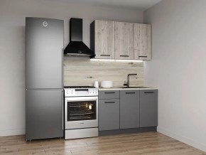 Кухонный гарнитур Антик 1200 (Стол. 26мм) в Озерске - ozersk.ok-mebel.com | фото