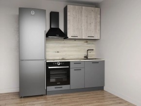 Кухонный гарнитур Антик 1600 h950 (Стол. 38мм) в Озерске - ozersk.ok-mebel.com | фото