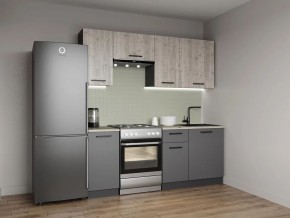Кухонный гарнитур Антик 2000 (Стол. 38мм) в Озерске - ozersk.ok-mebel.com | фото