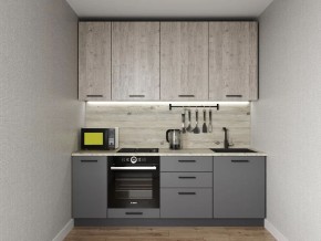 Кухонный гарнитур Антик 2200 h950 (Стол. 38мм) в Озерске - ozersk.ok-mebel.com | фото
