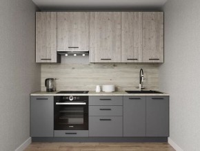 Кухонный гарнитур Антик 2400 h950 (Стол. 38мм) в Озерске - ozersk.ok-mebel.com | фото