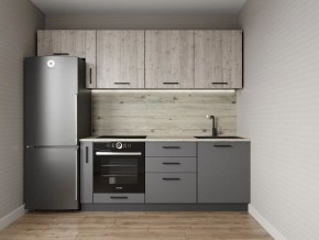 Кухонный гарнитур Антик 2550 (Стол. 38мм) в Озерске - ozersk.ok-mebel.com | фото