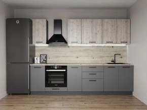 Кухонный гарнитур Антик 2800 (Стол. 38мм) в Озерске - ozersk.ok-mebel.com | фото