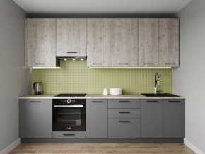 Кухонный гарнитур Антик 3000 h950 (Стол. 38мм) в Озерске - ozersk.ok-mebel.com | фото
