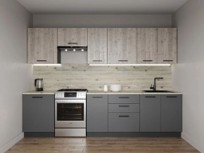 Кухонный гарнитур Антик 3000 (Стол. 38мм) в Озерске - ozersk.ok-mebel.com | фото