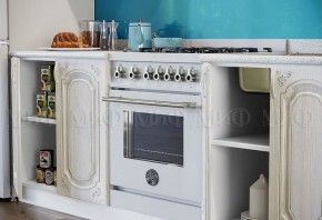 ЛИЗА-1 Кухонный гарнитур 1.6 в Озерске - ozersk.ok-mebel.com | фото 2
