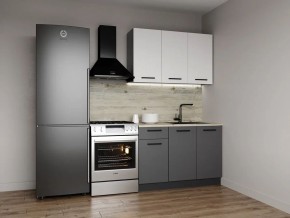 Кухонный гарнитур Меренга  1200 (Стол. 26мм) в Озерске - ozersk.ok-mebel.com | фото
