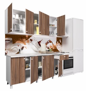 Кухонный гарнитур POINT 180 в Озерске - ozersk.ok-mebel.com | фото 3