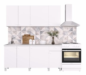 Кухонный гарнитур POINT 180 в Озерске - ozersk.ok-mebel.com | фото 4
