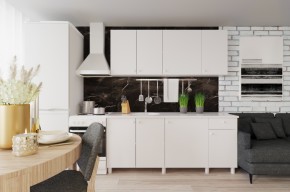 Кухонный гарнитур POINT 180 в Озерске - ozersk.ok-mebel.com | фото 9
