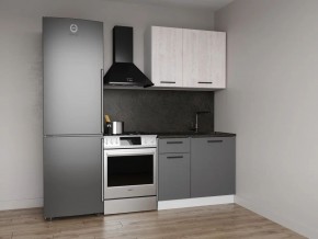 Кухонный гарнитур Санторини 1000 (Стол. 26мм) в Озерске - ozersk.ok-mebel.com | фото