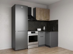 Кухонный гарнитур Умбра 1000*1000 (Стол. 26мм) в Озерске - ozersk.ok-mebel.com | фото