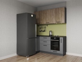 Кухонный гарнитур Умбра 1000*1800 (Стол. 26мм) в Озерске - ozersk.ok-mebel.com | фото