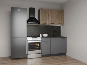 Кухонный гарнитур Умбра 1200 (Стол. 26мм) в Озерске - ozersk.ok-mebel.com | фото