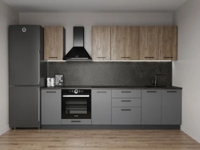Кухонный гарнитур Умбра 2800 (Стол. 26мм) в Озерске - ozersk.ok-mebel.com | фото