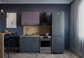 Кухонный гарнитур Виола 1000 (Стол. 38мм) в Озерске - ozersk.ok-mebel.com | фото