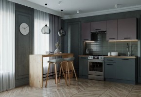 Кухонный гарнитур Виола 2000 (Стол. 26мм) в Озерске - ozersk.ok-mebel.com | фото