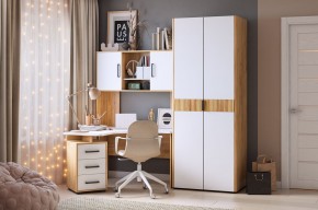 ЛАЙТ 2 Надстройка стола компьютерного (1200) в Озерске - ozersk.ok-mebel.com | фото 12
