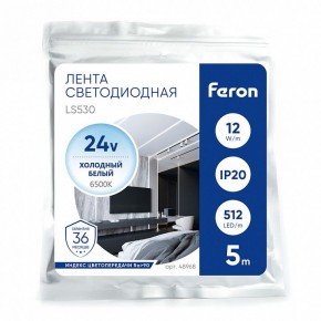 Лента светодиодная Feron LS530 48968 в Озерске - ozersk.ok-mebel.com | фото 4
