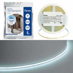Лента светодиодная Feron LS532 51846 в Озерске - ozersk.ok-mebel.com | фото 3