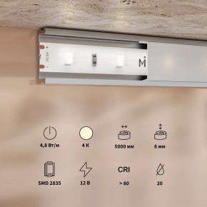 Лента светодиодная Maytoni Base 201163 в Озерске - ozersk.ok-mebel.com | фото 3