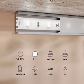 Лента светодиодная Maytoni Base 201164 в Озерске - ozersk.ok-mebel.com | фото 3