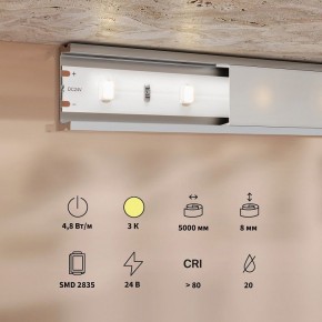 Лента светодиодная Maytoni Base 201165 в Озерске - ozersk.ok-mebel.com | фото 3
