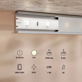 Лента светодиодная Maytoni Base 201166 в Озерске - ozersk.ok-mebel.com | фото 3