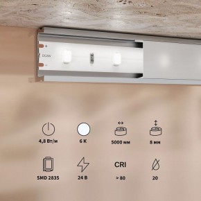 Лента светодиодная Maytoni Base 201167 в Озерске - ozersk.ok-mebel.com | фото 3