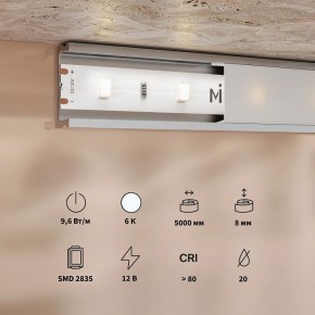 Лента светодиодная Maytoni Base 201170 в Озерске - ozersk.ok-mebel.com | фото 3