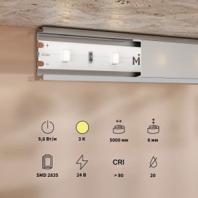 Лента светодиодная Maytoni Base 201177 в Озерске - ozersk.ok-mebel.com | фото 2