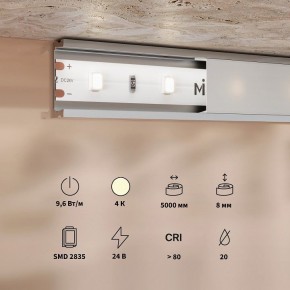 Лента светодиодная Maytoni Base 201178 в Озерске - ozersk.ok-mebel.com | фото 3