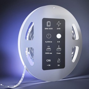 Лента светодиодная Maytoni Ultra 201011 в Озерске - ozersk.ok-mebel.com | фото 3