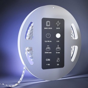 Лента светодиодная Maytoni Ultra 201041 в Озерске - ozersk.ok-mebel.com | фото 3