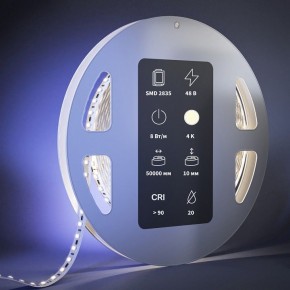 Лента светодиодная Maytoni Ultra 201211 в Озерске - ozersk.ok-mebel.com | фото 3