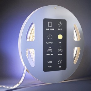 Лента светодиодная Maytoni Ultra 201212 в Озерске - ozersk.ok-mebel.com | фото 3