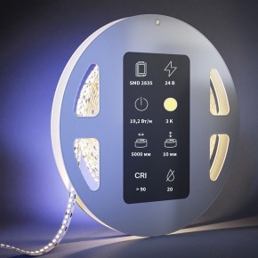Лента светодиодная Maytoni Ultra 201215 в Озерске - ozersk.ok-mebel.com | фото 3