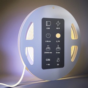 Лента светодиодная Maytoni Ultra 201218 в Озерске - ozersk.ok-mebel.com | фото 3