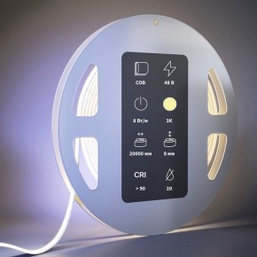 Лента светодиодная Maytoni Ultra 201219 в Озерске - ozersk.ok-mebel.com | фото 3