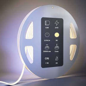 Лента светодиодная Maytoni Ultra 201221 в Озерске - ozersk.ok-mebel.com | фото 3