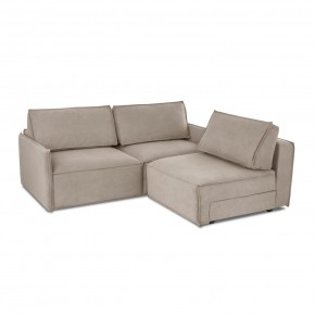 Комплект мягкой мебели 318+319 (диван+модуль) в Озерске - ozersk.ok-mebel.com | фото