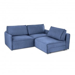 Комплект мягкой мебели 318+319 (диван+модуль) в Озерске - ozersk.ok-mebel.com | фото 3
