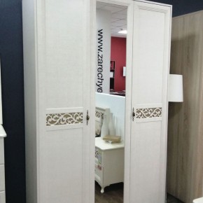 ЛИВАДИЯ Л11 Шкаф для одежды в Озерске - ozersk.ok-mebel.com | фото 2