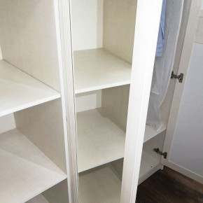 ЛИВАДИЯ Л11 Шкаф для одежды в Озерске - ozersk.ok-mebel.com | фото 3