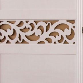 ЛИВАДИЯ Л6 Шкаф для одежды в Озерске - ozersk.ok-mebel.com | фото 2