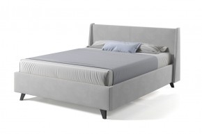 ЛОРЕН Кровать с ПМ 1600 в Озерске - ozersk.ok-mebel.com | фото 4
