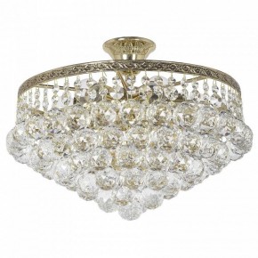 Люстра на штанге Arti Lampadari Castellana Castellana E 1.3.38.501 G в Озерске - ozersk.ok-mebel.com | фото
