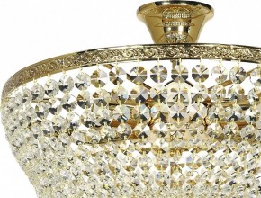 Люстра на штанге Arti Lampadari Castellana Castellana E 1.3.40.501 GH в Озерске - ozersk.ok-mebel.com | фото 3