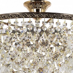 Люстра на штанге Arti Lampadari Castellana Castellana E 1.3.46.602 G в Озерске - ozersk.ok-mebel.com | фото 3